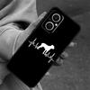 Italian Cane Corso Mastiff Dogs Case For OPPO Reno 4Z 5Z 8T 10 11 Pro 11F 7 8 5 6 Lite OPPO Find X6 X5 Pro X2 X3 Neo Cover