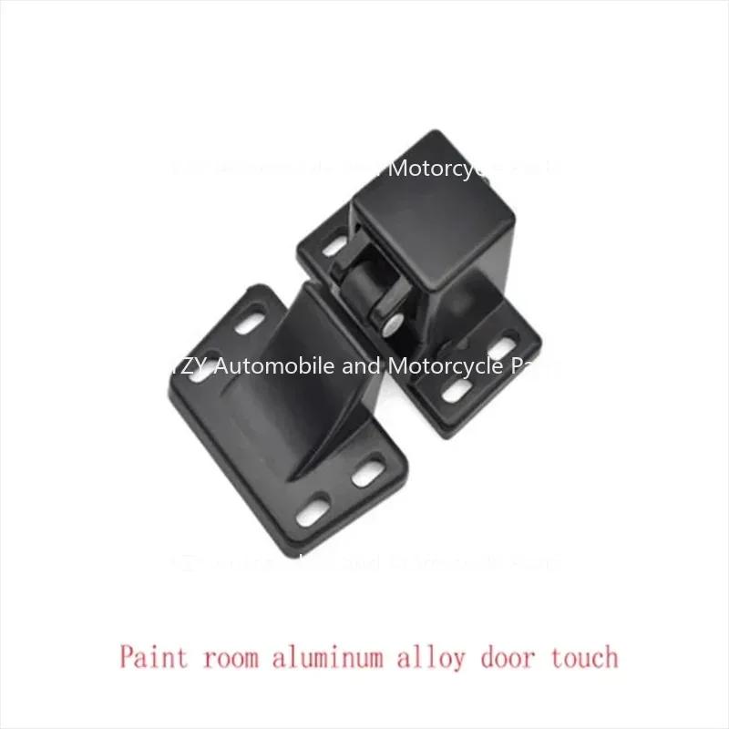 

1Set Heavy Duty Spray Booth Pressure Lock For Hinged Doors High-strength Hinges CHINA