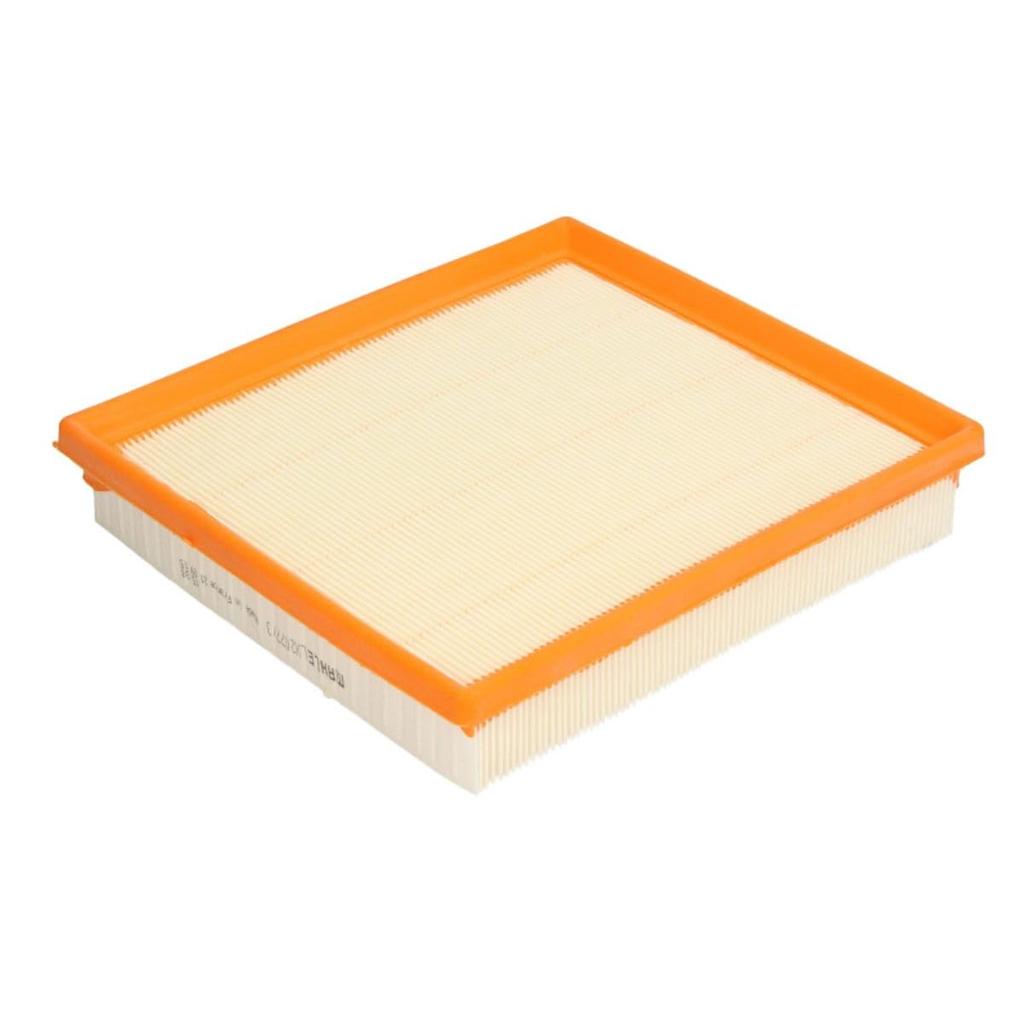 MAHLE Air Filter LX2077/3