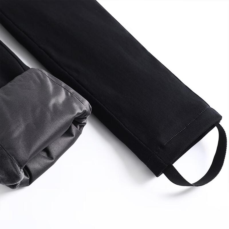 Yaloo ES Women's Winter Elastic Down Pants YYXFF992