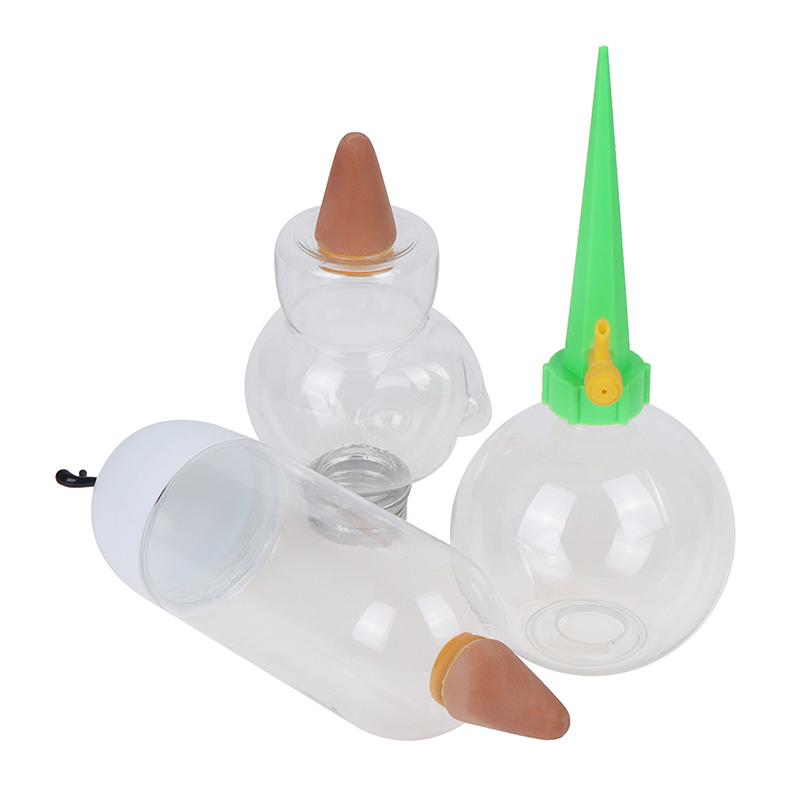 Garden Automatic Watering Tool Cute Indoor Drip Irrigation Watering System Kit