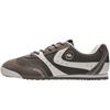 Kappa Unisex Thin-Soled Retro German Trainer Sneakers