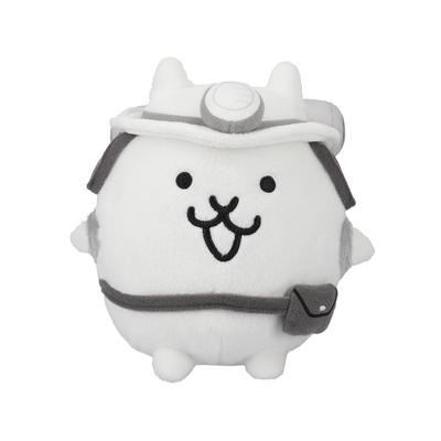 Nyanko Daishouten Original Plush Toy S Gamatoto Nyanko Daisenso