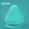 Adhesive Fascia Ball, Massage Cone, Shoulder and Neck, Psoas Muscle Release Tool Neck Whole Body Meridian Points Yoga Ball