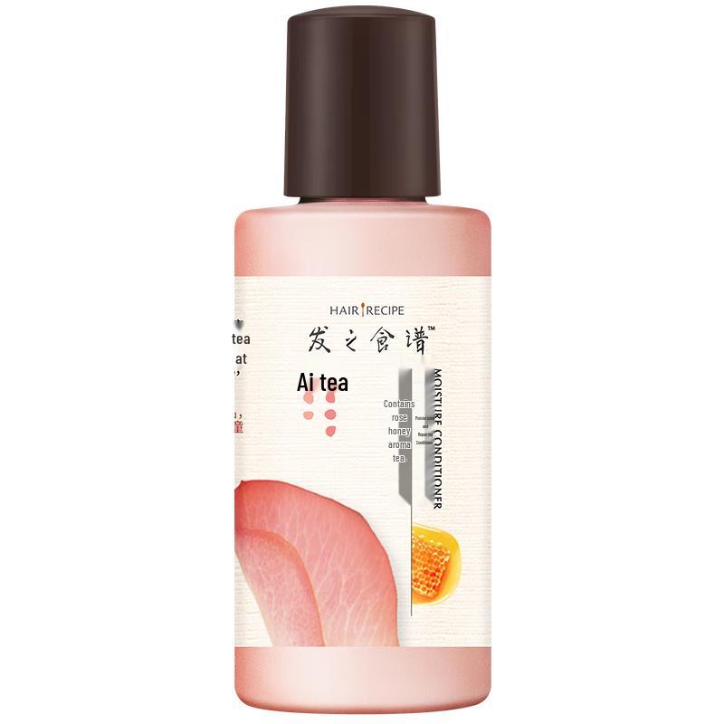 

Hair Recipe Rose Smooth Repair Conditioner