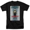 Star Trek - Tng Season 5 Episode 5 -  Unisex Short Sleeve Children's T-shirt - Black