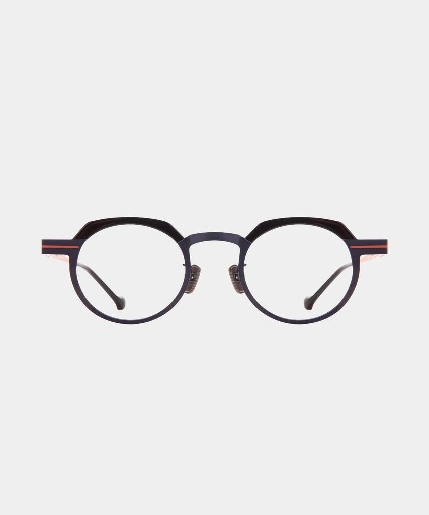 Lolenseupol Luta C2 Navy&Black