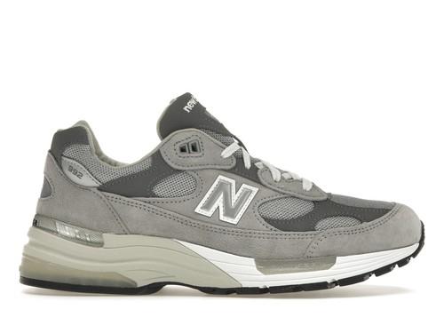 

New Balance 992 Сірий - M992GR EU 41.5 сірий колір
