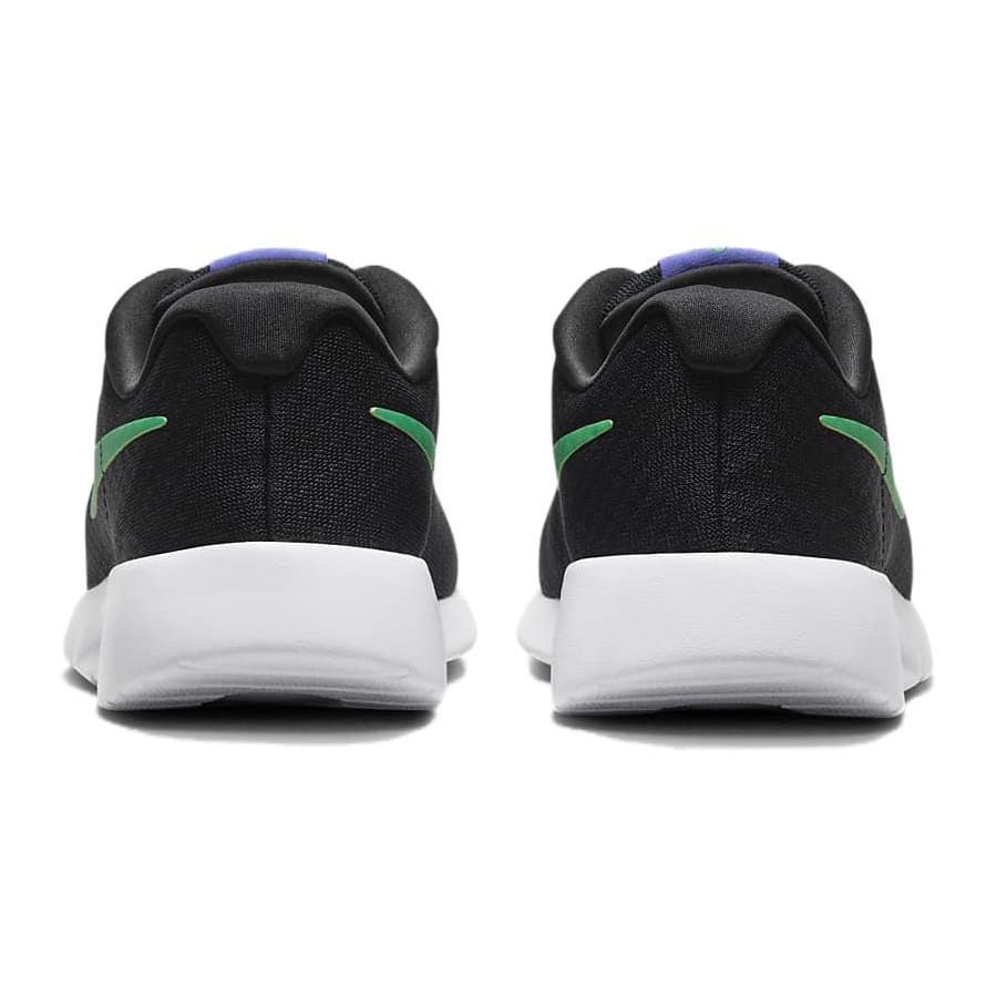 Nike Tanjun EasyOn GS 'Black Stadium Green' DX9041-004
