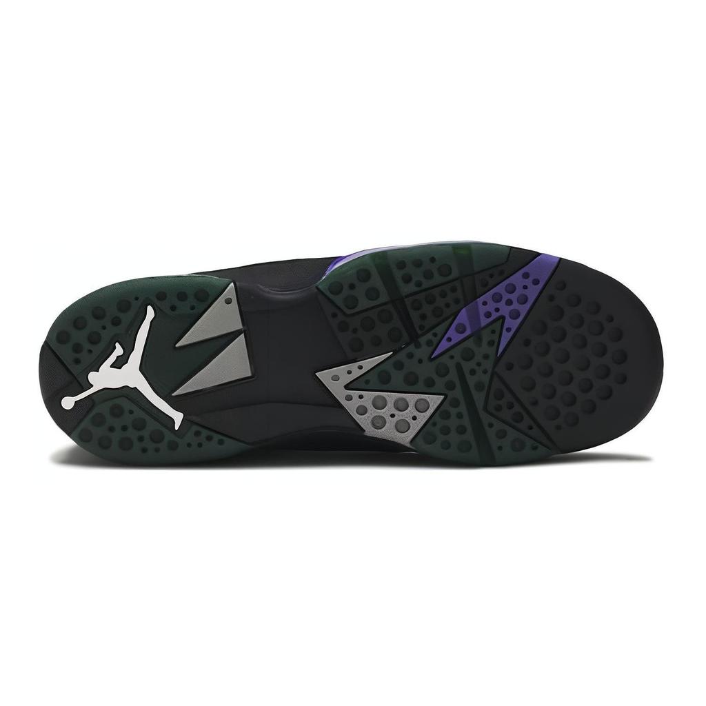 Air Jordan 7 Retro 'Ray Allen' Gs 304774-053