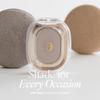 Step Basic 243 Macaron Gray