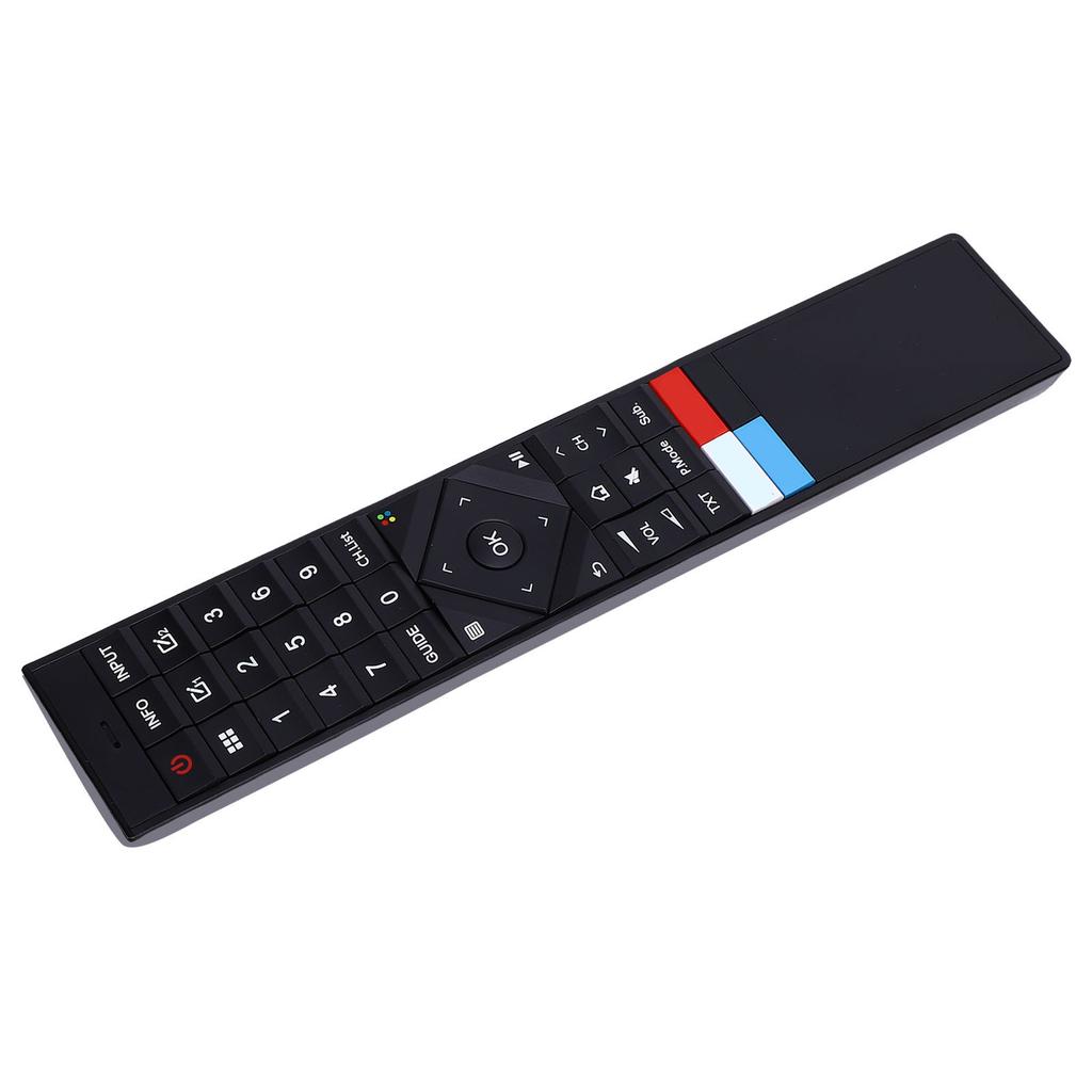 EN3A70 Remote Control Replacement for Hisense Smart Television TV Remote Controller