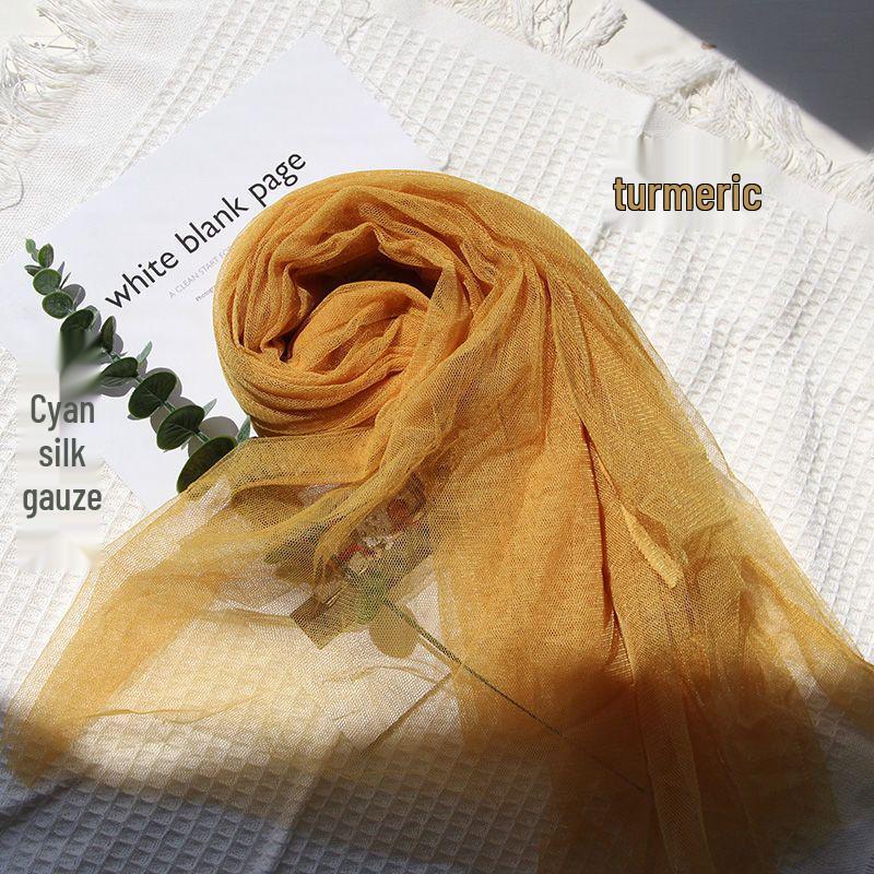 Green Tulle Lace Net Fabric for Kindergarten & Wedding - Transparent, Free Shipping