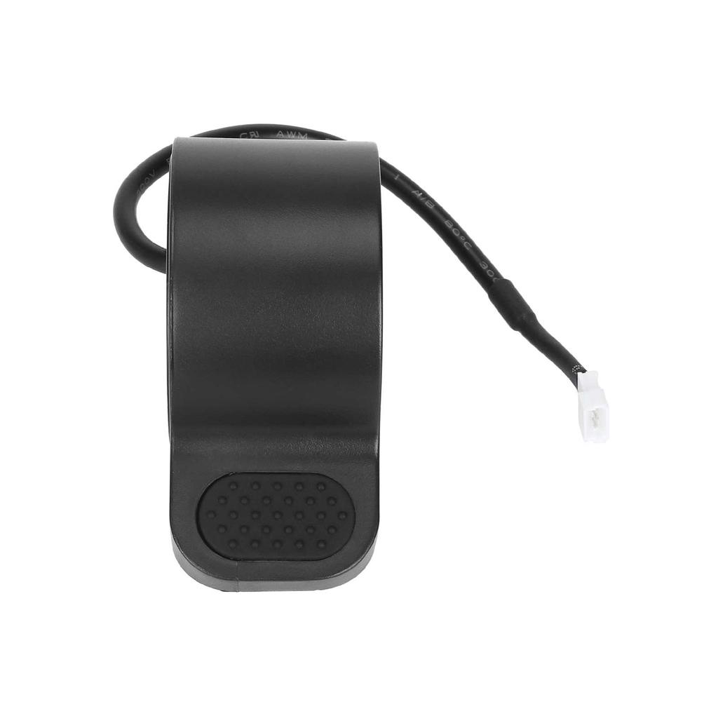 Electric Scooter Spare Parts Electronic Throttle Scooter Thumb Dia Accelerator for Xiaomi M365 Pro Pro2 Scooter Replacement Part Throttles 2