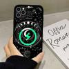 Witches Moon Tarot Mystery Totem For Magsafe Phone Case For IPhone 17 Air 16 15 14 13 12 11 Pro Max Plus Shockproof Cover