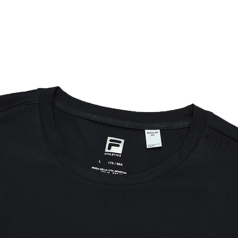 Fila Fitness T Men's A51M421109ABK