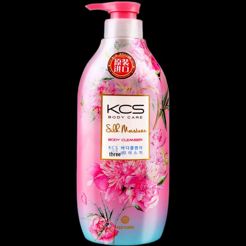 

Keshis Famous Painting Moisturizing Shower Gel