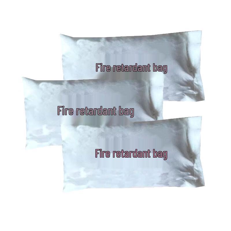 Firestop Bag
