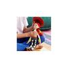 Toy Story Talking Jessie Doll Pull String Kids Soft Figures Toy Gifts