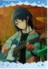 MOVIC Project SEKAI COLORFUL Project Sekai Colorful Stage Hatsune Miku C Hoshino Ichika B Desk Pad STAGE! Feat. Vol.9