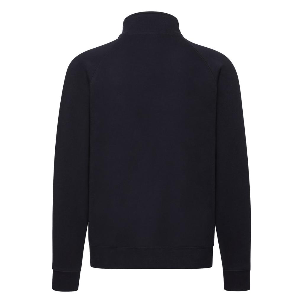 Fruit of the Loom Herren Premium Sweatjacke