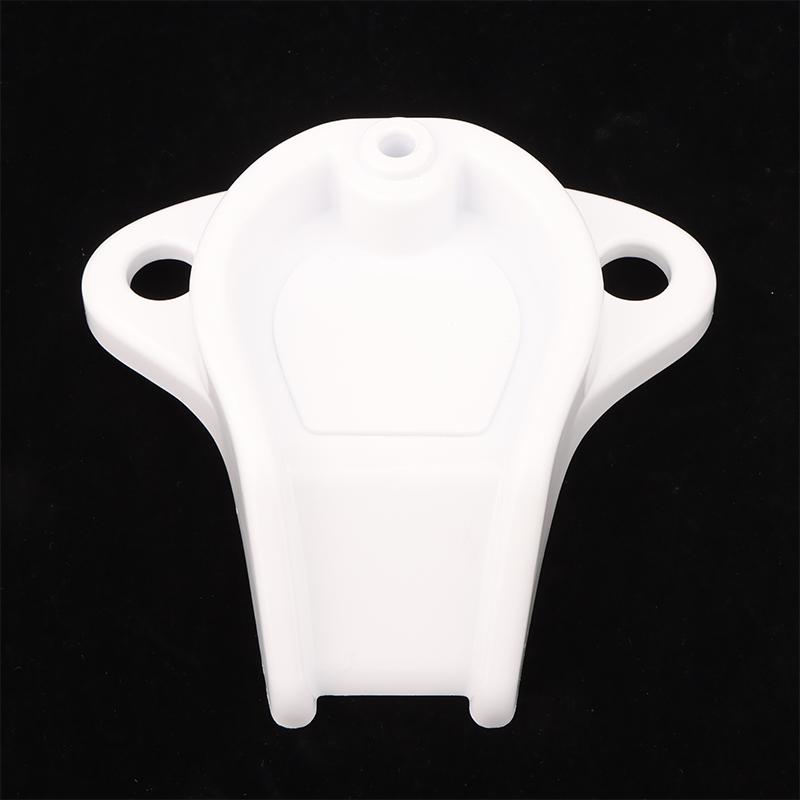 Dental Chair Accessories Spittoon Seat Plastic Shell Water Supply Housing Rotary Mouthwash Decorative Shell Faucet Seat Dentist