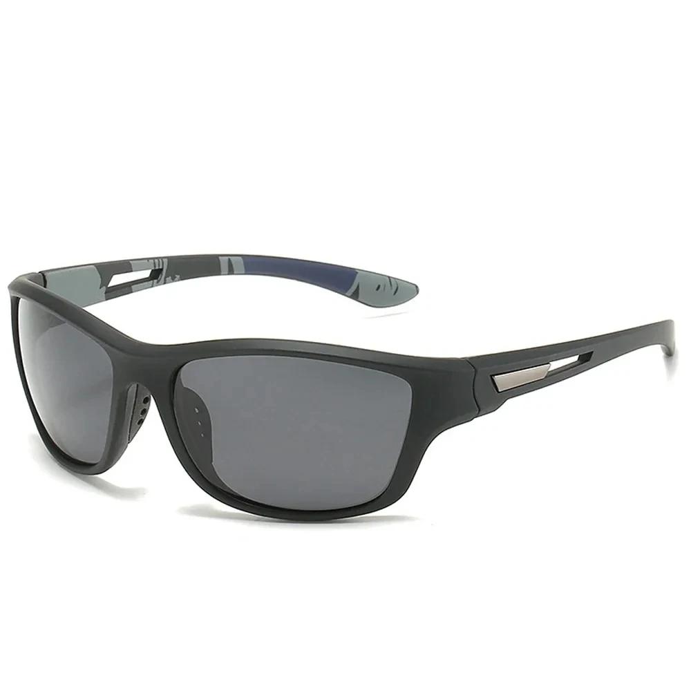 Cycling Sunglasses For Men Women Sport Riding Goggles With Mirror Lenses Hot Outdoor Uv Protection Wraparound Sun Glasses