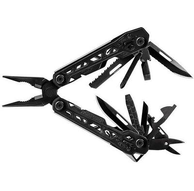 רב-כלי Gerber Truss שחור (30001780)