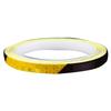 8M Car Reflective Tape Auto Safety Warning Sticker Reflector Protective Tape Strip Film for Trucks Auto Motorcycle Stickers