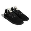 Pharrell Williams x adidas Tennis Hu Negro Blanco Zapatillas de Hombre Core-Black Off-White Gris Claro GZ3927