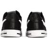 Nike Court Legacy Canvas Schwarz Weiß Damen CZ0294-001