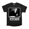 Neu Yesferatu Lustiges Wortspiel Goth Horror Schwarz T Shirt S 5xl Vintage Washed Designer Clothes Fashion Breathable Slightly