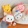3D Cartoon Case for AirPods 1 2 3 Pro Silicone Case for AirPods Pro 2 Cute Cover Earphone Protective Case Earphones Accessories