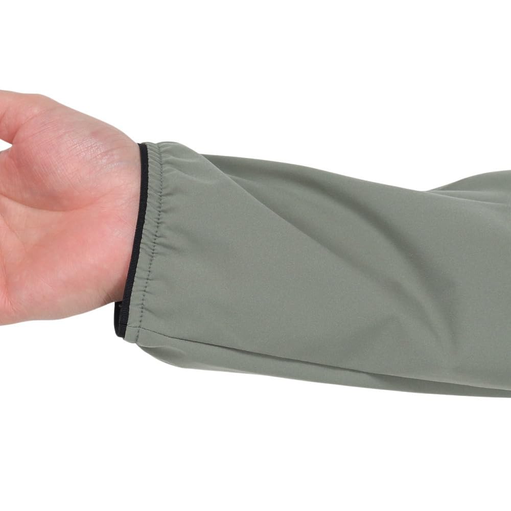 Columbia Light Canyon Softshell Jacket PM0373 Size Small Men's Cypress,