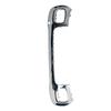 Rear Bumper Chrome Decorative Strip for Mercedes-Benz GLB-Class W247