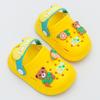 Slippers Baby Sandals Breathable Boys Girls Sandals for Indoor Outdoor Shoes