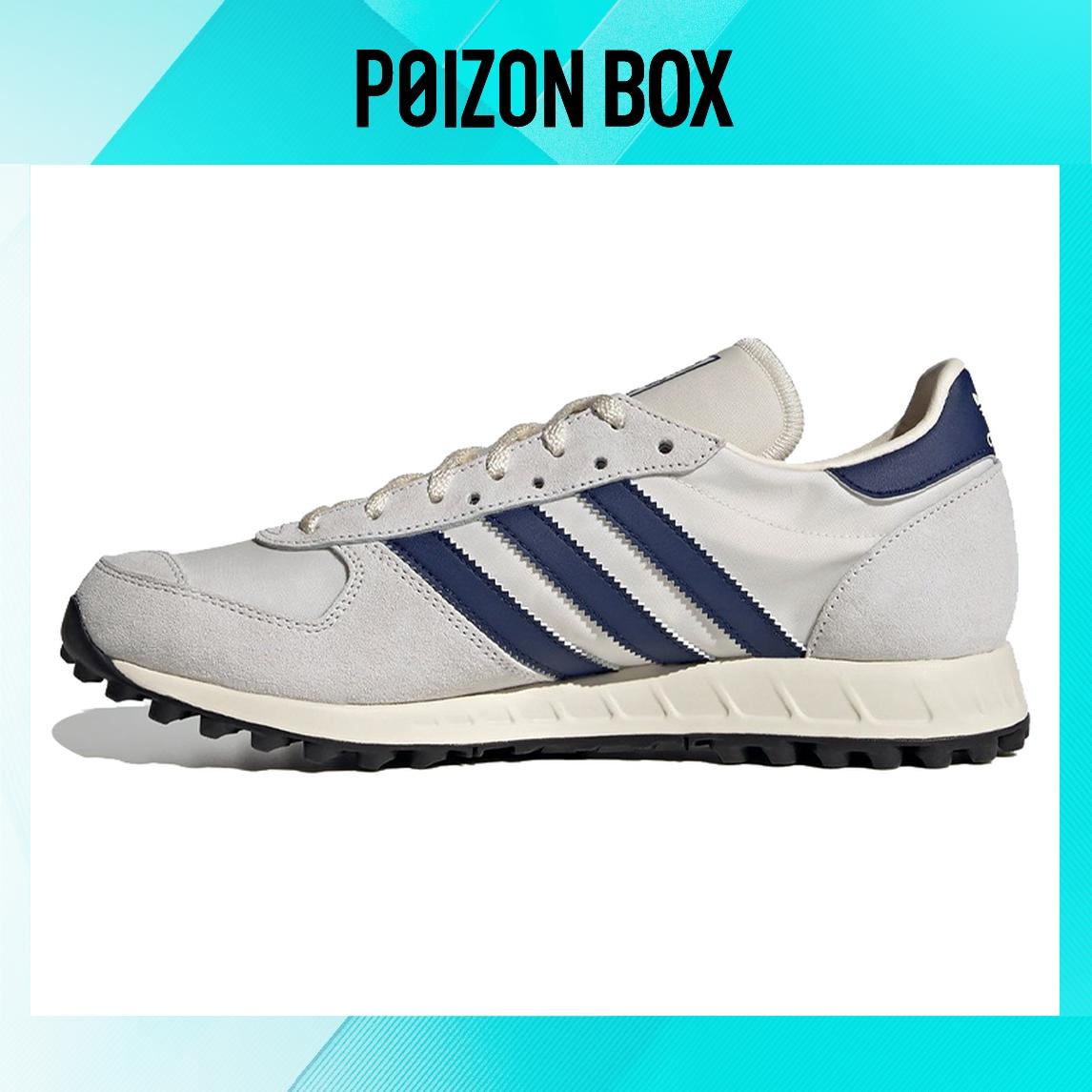 

кроссовки adidas originals TRX Vintage Running shoes Unisex FY3650