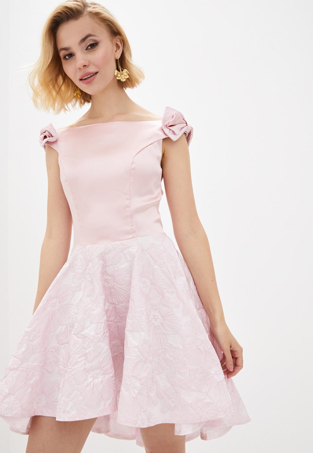 

Сукня Маріта Luzana M рожевий