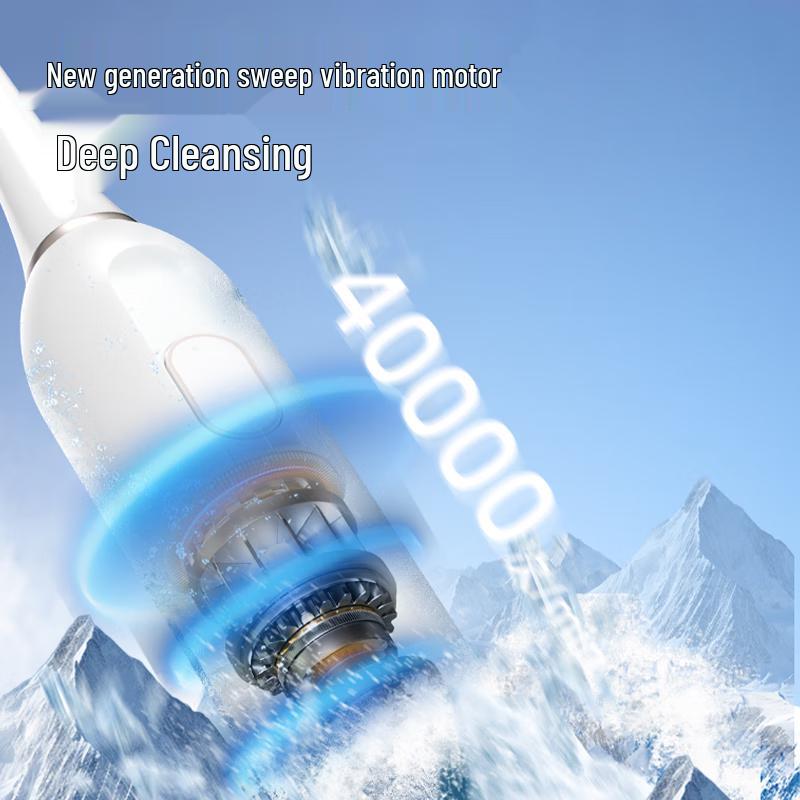 Bo Hao T42 Smart Sonic Electric Toothbrush