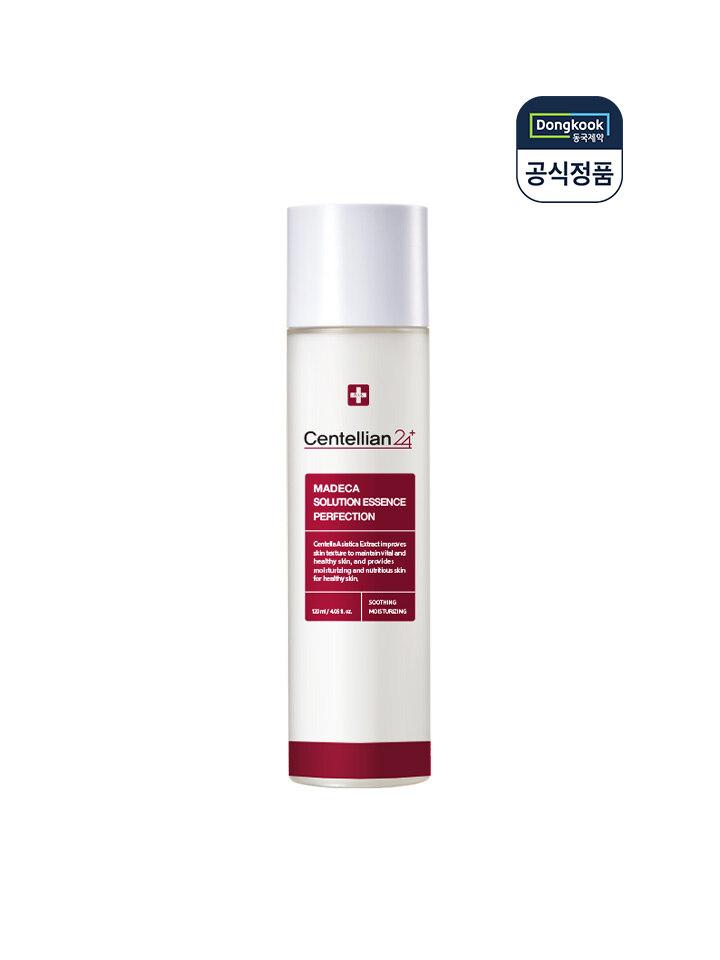

CENTELLIAN24 Madeca Solution Essence Perfection 120ml x 1