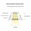 FSL LED COB Adjustable Anti-Glare Recessed Spotlight