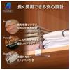 Acrylic Honpo Storage Divider Panel Shelf Partition Organizer Closet Bookshelf Organization Tidying Up Separation Set of (Clear, 4)