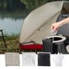 Sacos de Vómito Sacos de Urina de Viagem Kit de Alívio Rápido Kit Portátil Para Acampamento Viagem de Carro Caminhada Caça Congestionamentos