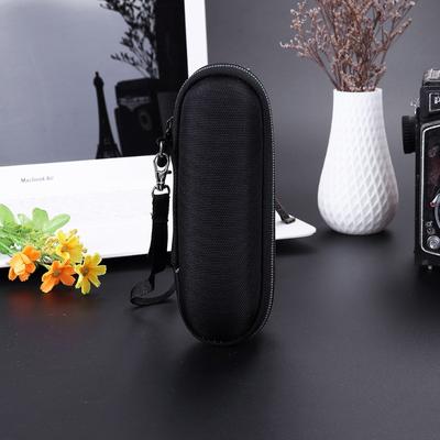 Portable EVA Thermometer Case for Braun Ear Thermometers Keeps Your Digital Thermometer Organized and Safe Convenient Practical
