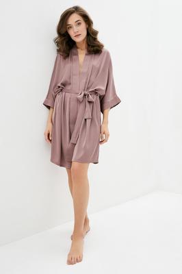 Roupas para usar em casa e dormir – Batas