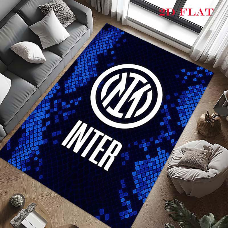 Tapis pour salon, chambre à coucher, maison, décoration de canapé, tapis de sol antidérapant pour enfants