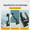 Robotic Arm Universal Kitchen Faucet