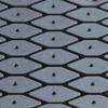 BONFORM Autokoberec Flex Guard Minivan 2nd Row/Regular Car 50x140cm Black 6455-05BK