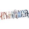 12pcs Women Hair Ties Band Rope Ponytail Holder Hairbands Headwear Accessories