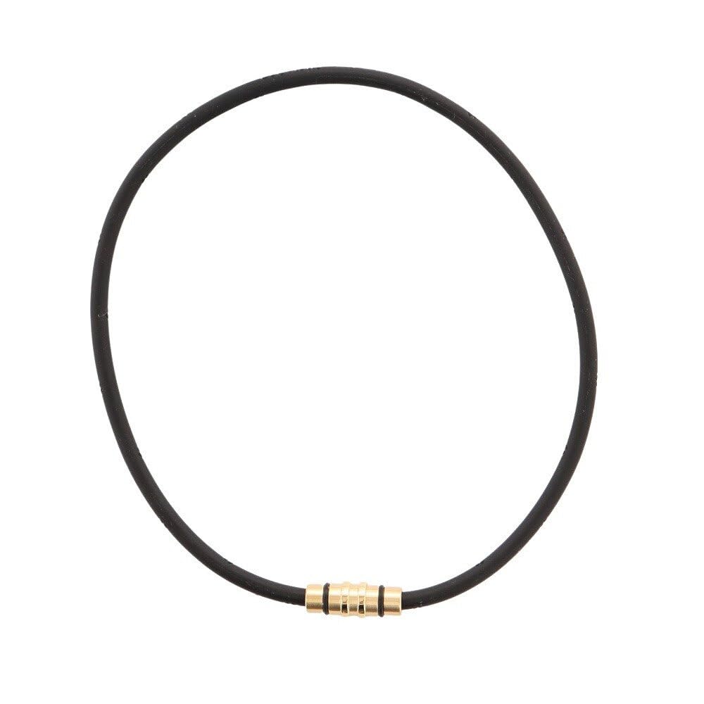 Colantotte Crest Premium Gold Necklace ABAAS52M